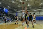 WBBall vs Lesley  Wheaton College women's basketball vs Lesley University. - Photo By: KEITH NORDSTROM : Wheaton, basketball